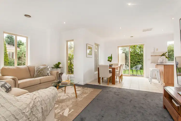 Fifth view of Homely townhouse listing, 11/330 Canterbury Road, Ringwood VIC 3134