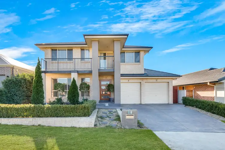 16 Fury Street, Oran Park NSW 2570