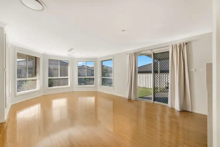 Fourth view of Homely house listing, 16 Fury Street, Oran Park NSW 2570