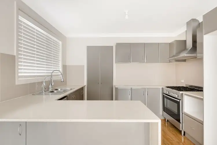 Fifth view of Homely house listing, 16 Fury Street, Oran Park NSW 2570