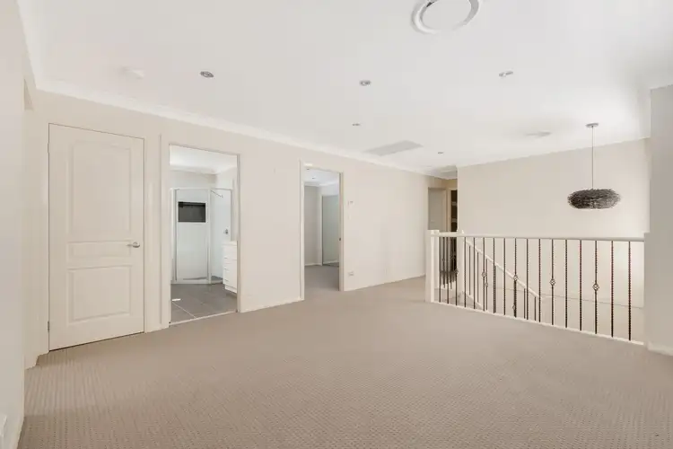 Sixth view of Homely house listing, 16 Fury Street, Oran Park NSW 2570