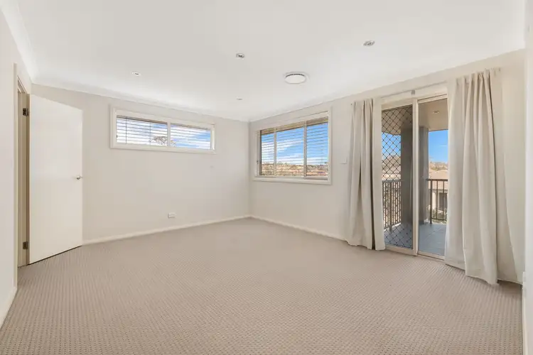 Seventh view of Homely house listing, 16 Fury Street, Oran Park NSW 2570