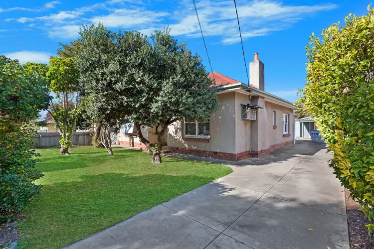 64 Garden Terrace, Lockleys SA 5032