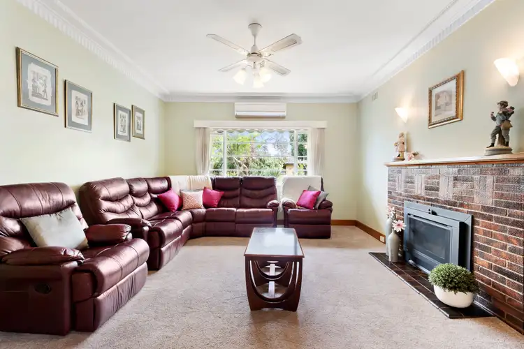 Second view of Homely house listing, 6 Young Street, Oakleigh VIC 3166