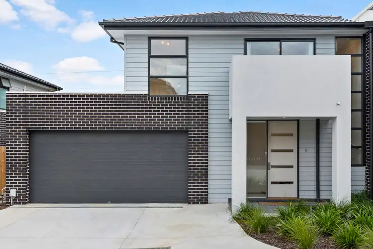 9/32 Adrian Street, Chadstone VIC 3148