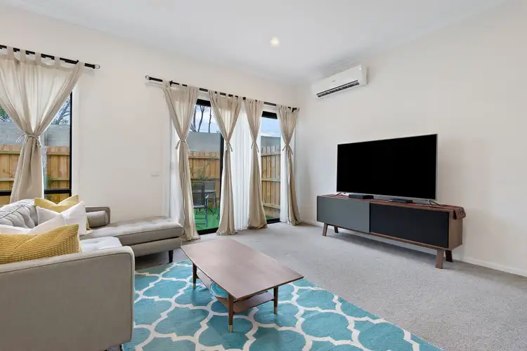 Second view of Homely townhouse listing, 9/32 Adrian Street, Chadstone VIC 3148