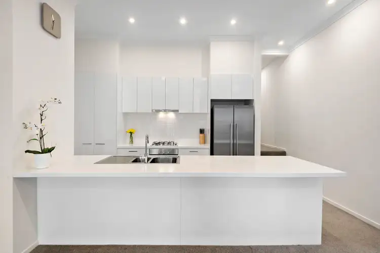 Third view of Homely townhouse listing, 9/32 Adrian Street, Chadstone VIC 3148