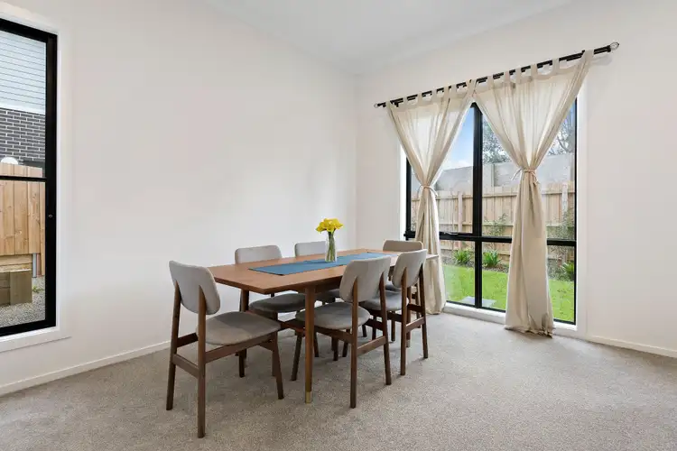 Fourth view of Homely townhouse listing, 9/32 Adrian Street, Chadstone VIC 3148