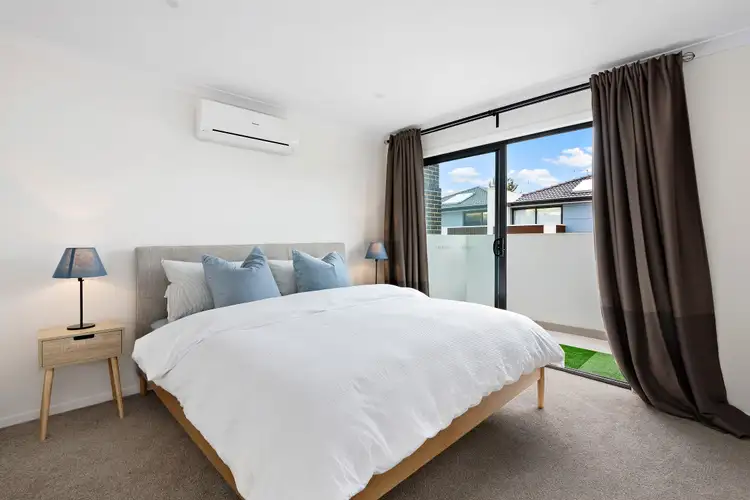 Fifth view of Homely townhouse listing, 9/32 Adrian Street, Chadstone VIC 3148