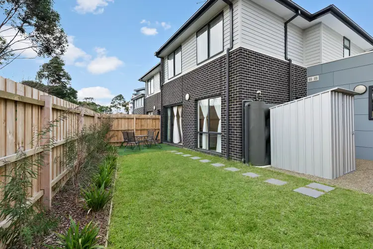Seventh view of Homely townhouse listing, 9/32 Adrian Street, Chadstone VIC 3148