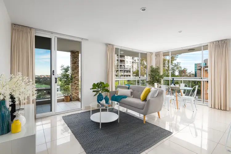 7/53 Dunmore Terrace, Auchenflower QLD 4066