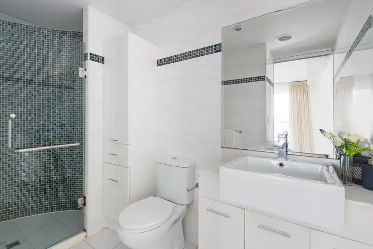 Fourth view of Homely apartment listing, 7/53 Dunmore Terrace, Auchenflower QLD 4066