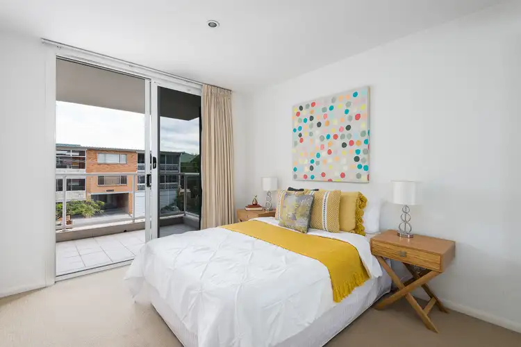 Fifth view of Homely apartment listing, 7/53 Dunmore Terrace, Auchenflower QLD 4066