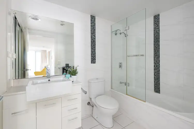 Sixth view of Homely apartment listing, 7/53 Dunmore Terrace, Auchenflower QLD 4066