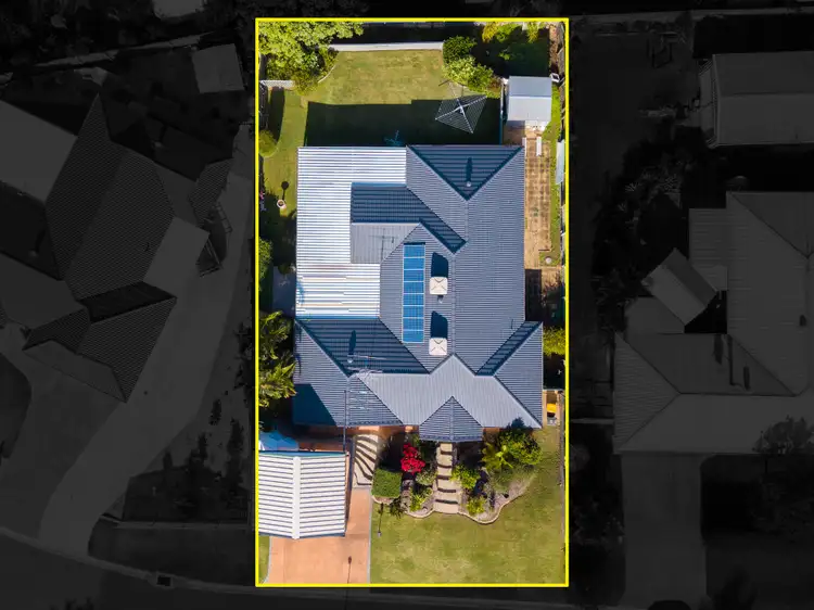 Main view of Homely house listing, 6 Shea Court, Mount Warren Park QLD 4207