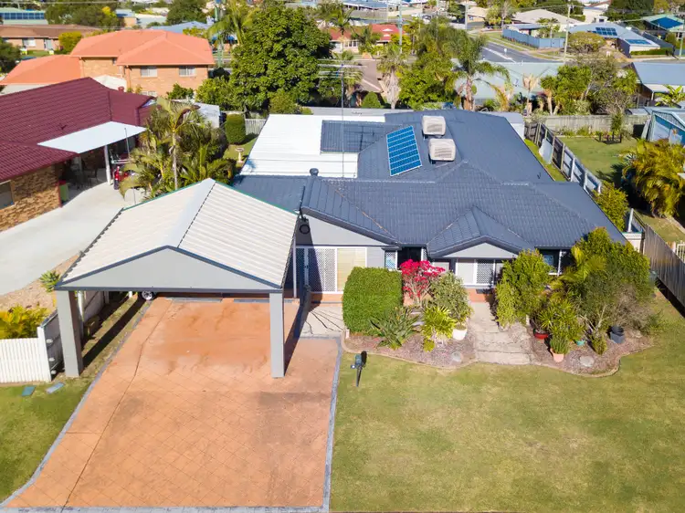 Second view of Homely house listing, 6 Shea Court, Mount Warren Park QLD 4207