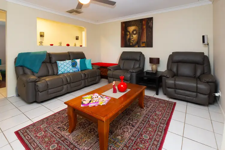 Fifth view of Homely house listing, 6 Shea Court, Mount Warren Park QLD 4207
