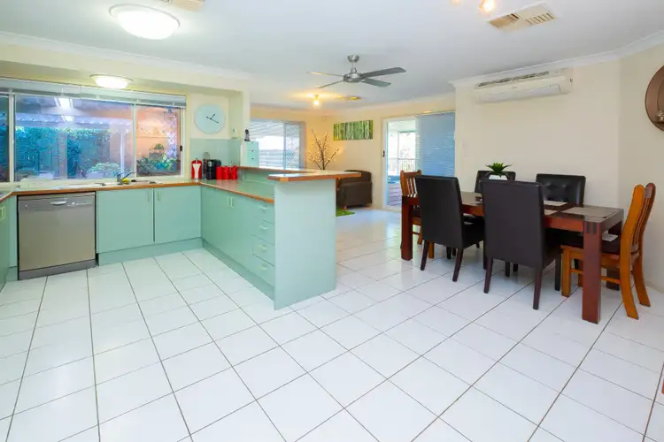 Seventh view of Homely house listing, 6 Shea Court, Mount Warren Park QLD 4207