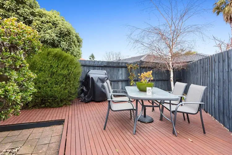 Fifth view of Homely unit listing, 3/8 Edith Street, Mordialloc VIC 3195