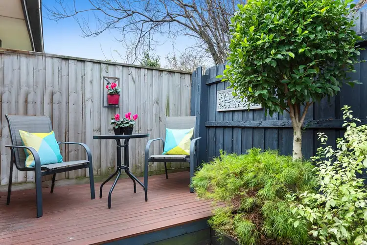 Sixth view of Homely unit listing, 3/8 Edith Street, Mordialloc VIC 3195