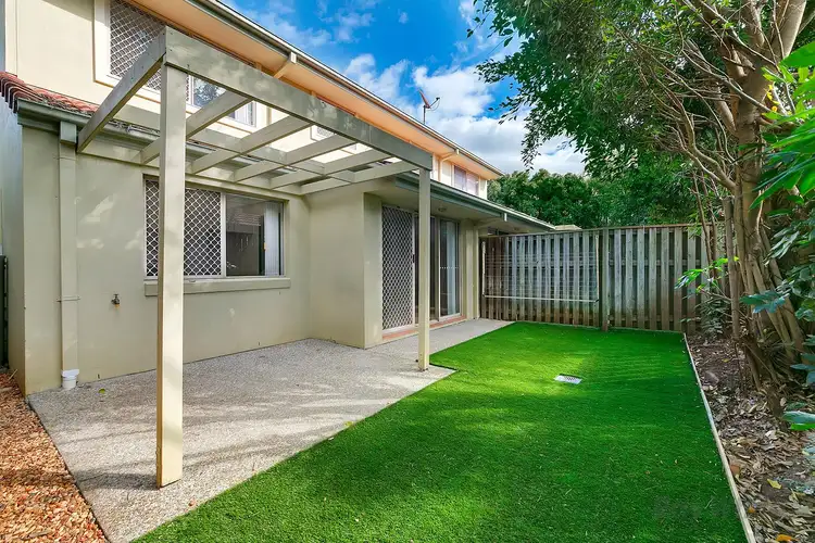 Main view of Homely townhouse listing, 68/5 Arkose Street, Eight Mile Plains QLD 4113