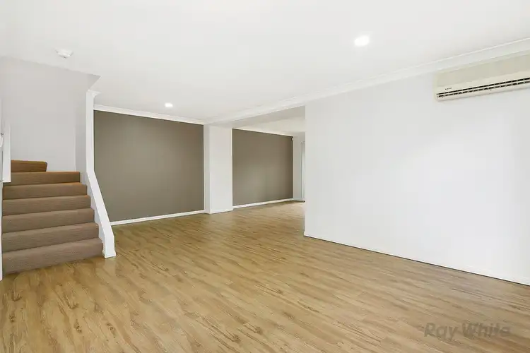 Second view of Homely townhouse listing, 68/5 Arkose Street, Eight Mile Plains QLD 4113