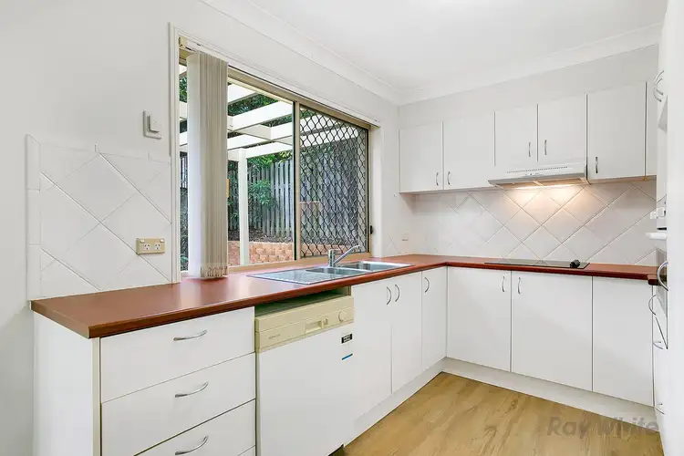 Fourth view of Homely townhouse listing, 68/5 Arkose Street, Eight Mile Plains QLD 4113