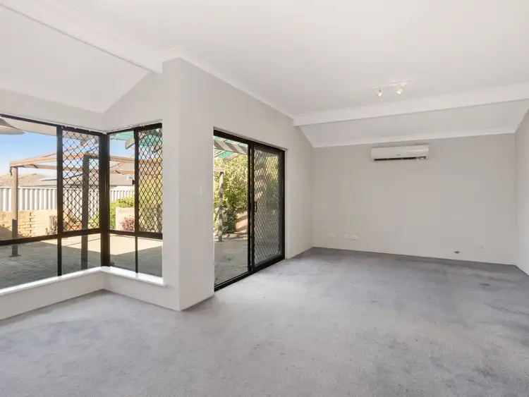 Fifth view of Homely house listing, 45 Eucalyptus Boulevard, Canning Vale WA 6155