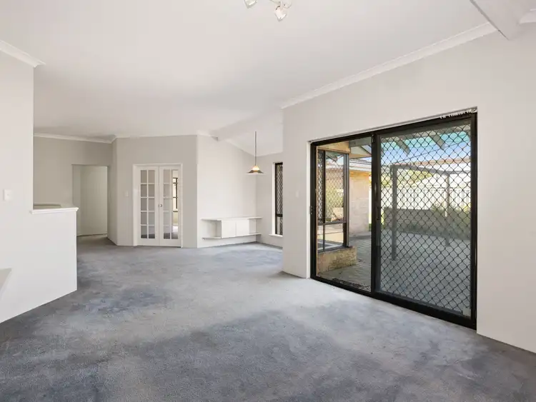 Sixth view of Homely house listing, 45 Eucalyptus Boulevard, Canning Vale WA 6155