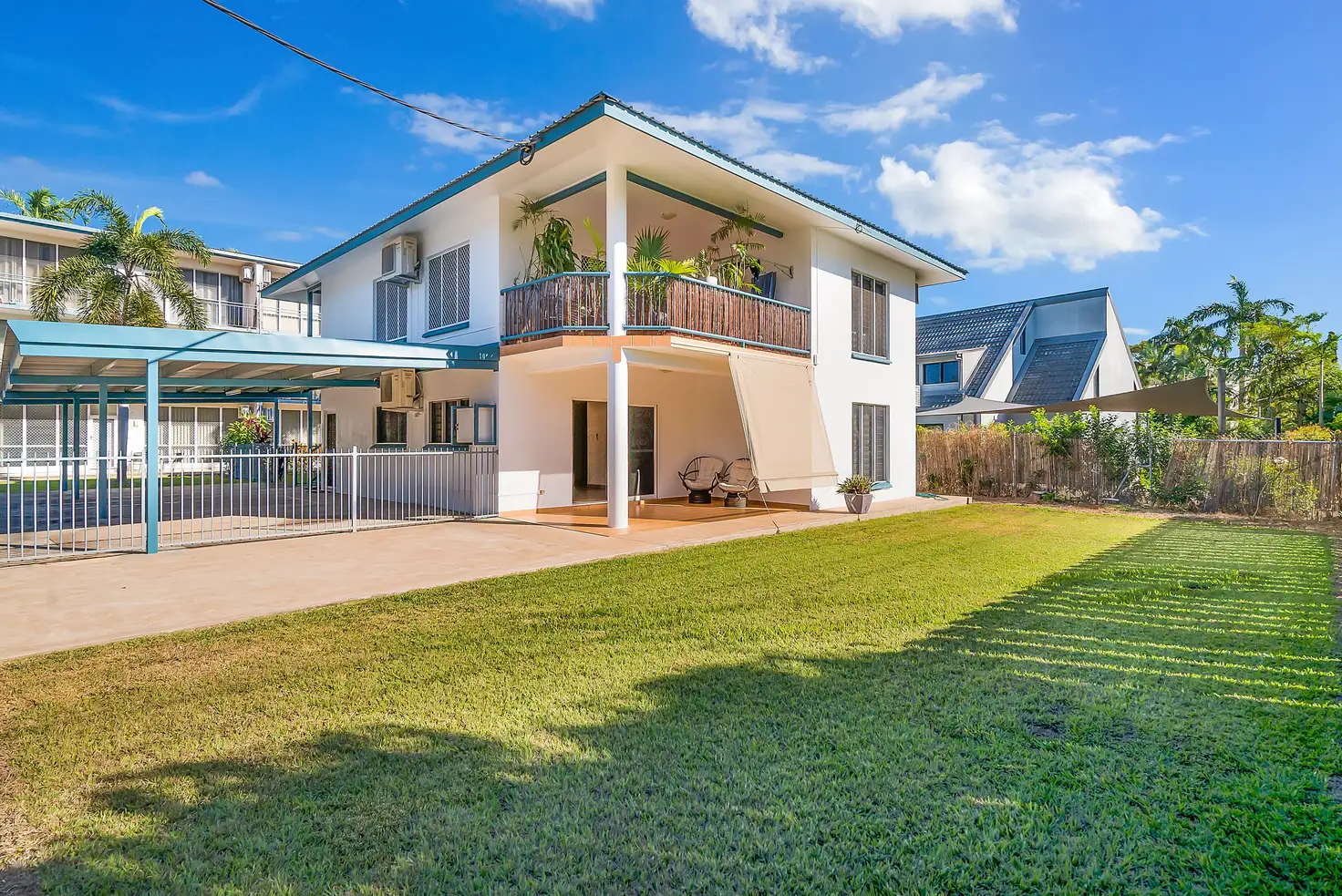 Main view of Homely unit listing, 7/5 Hinkler Crescent, Fannie Bay NT 820