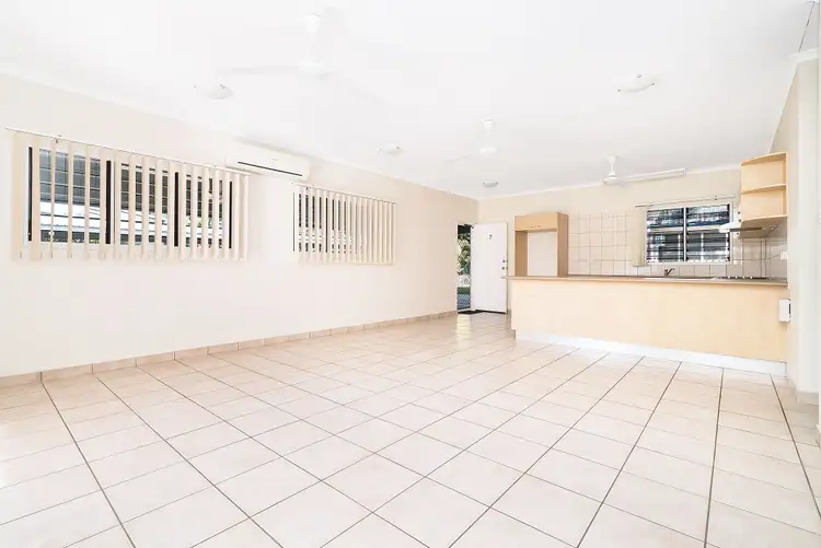 Third view of Homely unit listing, 7/5 Hinkler Crescent, Fannie Bay NT 820