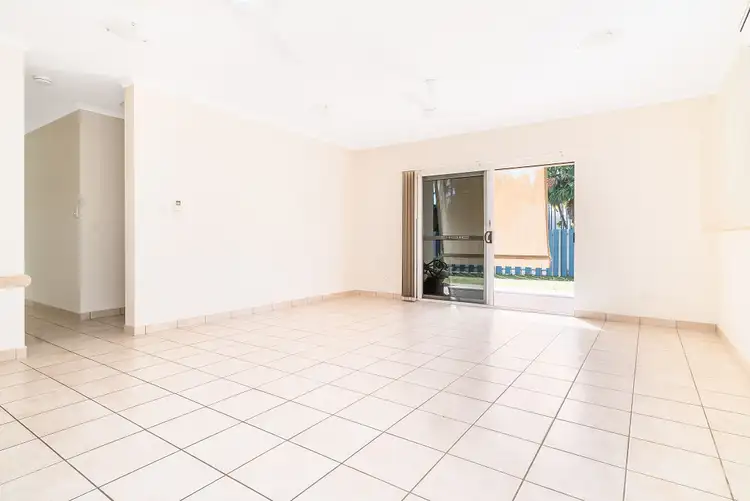 Fourth view of Homely unit listing, 7/5 Hinkler Crescent, Fannie Bay NT 820