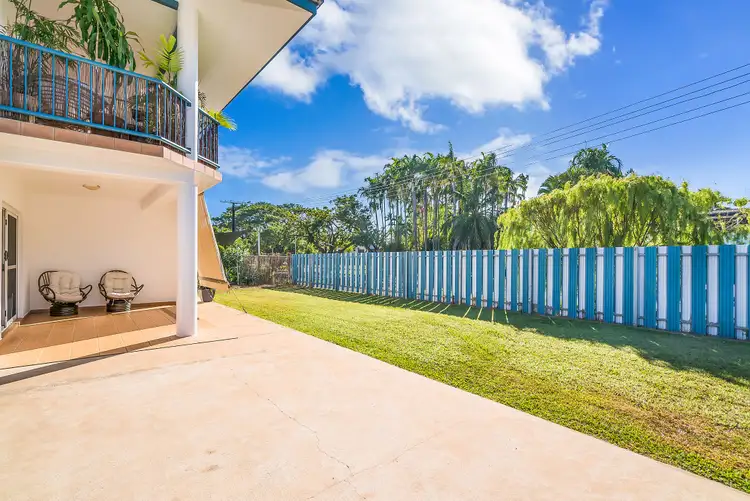 Fifth view of Homely unit listing, 7/5 Hinkler Crescent, Fannie Bay NT 820