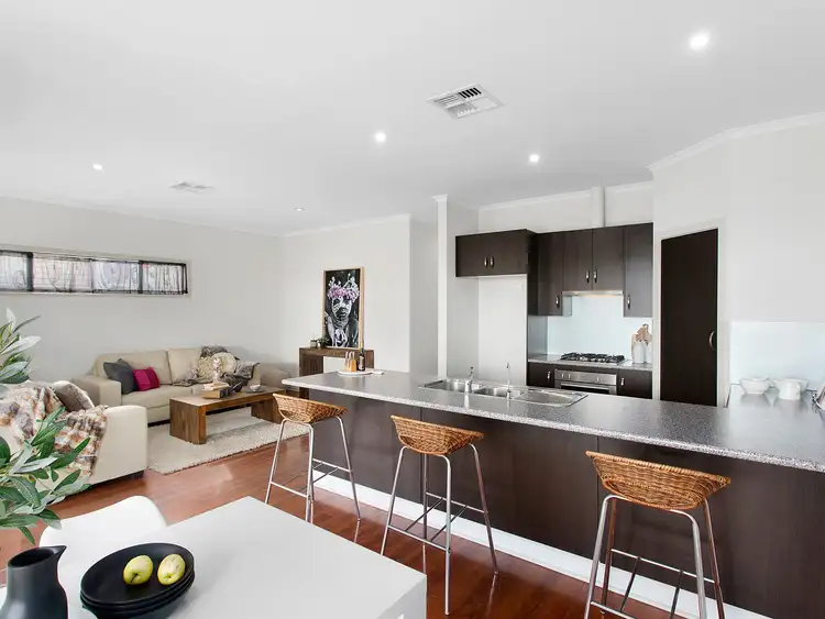 Second view of Homely house listing, 529A States Road, Hackham SA 5163