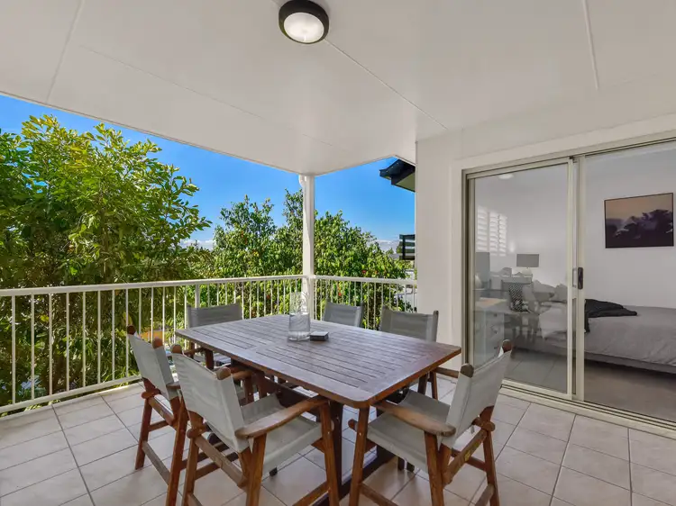 8/309 Enoggera Road (Cnr Garden Tce and Enoggera Rd), Newmarket QLD 4051