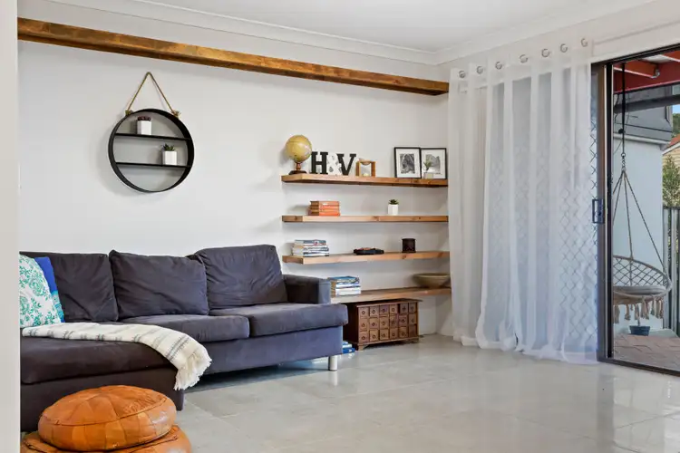 Second view of Homely townhouse listing, 14/10 Bridgman Drive, Reedy Creek QLD 4227