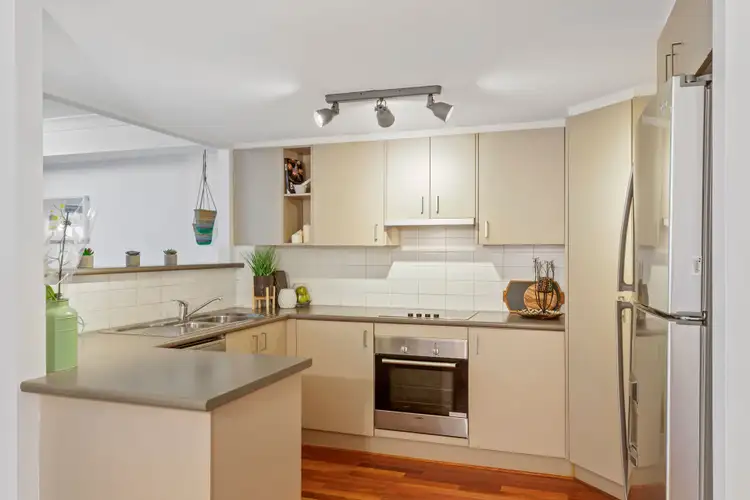 Third view of Homely townhouse listing, 14/10 Bridgman Drive, Reedy Creek QLD 4227