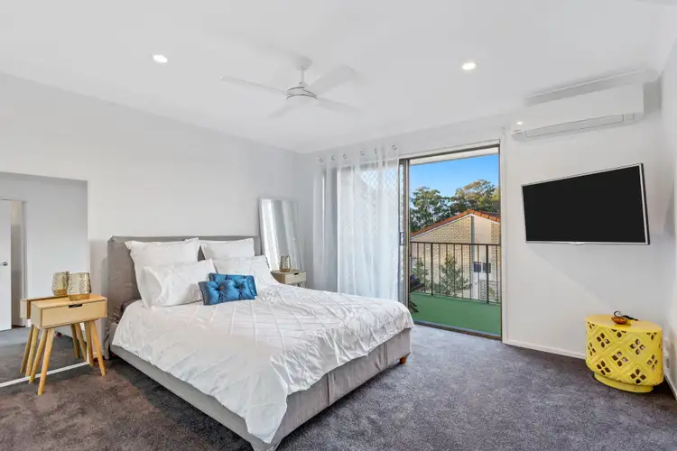 Fifth view of Homely townhouse listing, 14/10 Bridgman Drive, Reedy Creek QLD 4227