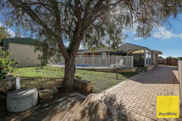 10 Renshaw Boulevard, Clarkson WA 6030