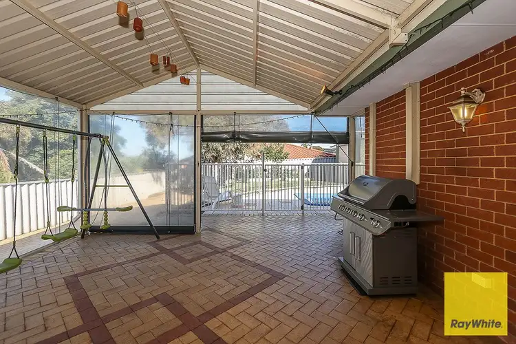 Third view of Homely house listing, 10 Renshaw Boulevard, Clarkson WA 6030