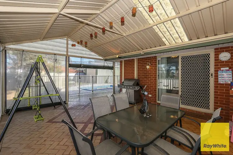 Fourth view of Homely house listing, 10 Renshaw Boulevard, Clarkson WA 6030