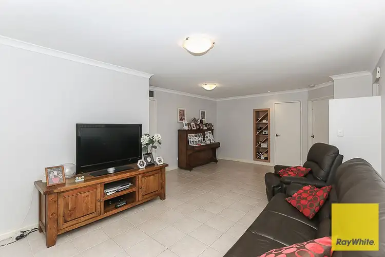 Sixth view of Homely house listing, 10 Renshaw Boulevard, Clarkson WA 6030