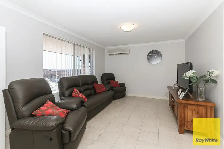 Seventh view of Homely house listing, 10 Renshaw Boulevard, Clarkson WA 6030