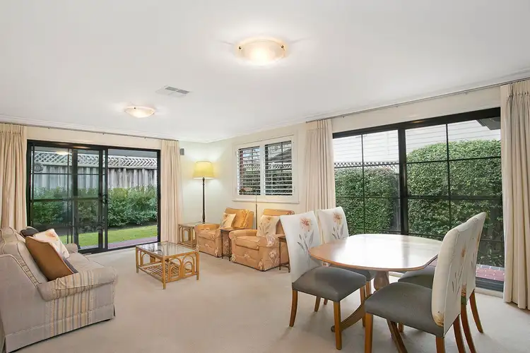 Second view of Homely villa listing, 3/107 Badajoz Road, North Ryde NSW 2113