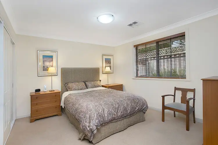 Fourth view of Homely villa listing, 3/107 Badajoz Road, North Ryde NSW 2113