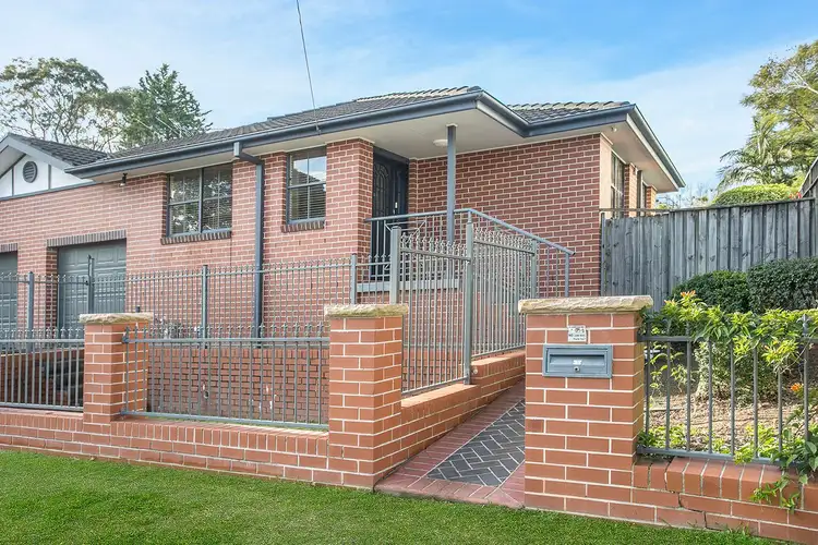 Fifth view of Homely villa listing, 3/107 Badajoz Road, North Ryde NSW 2113