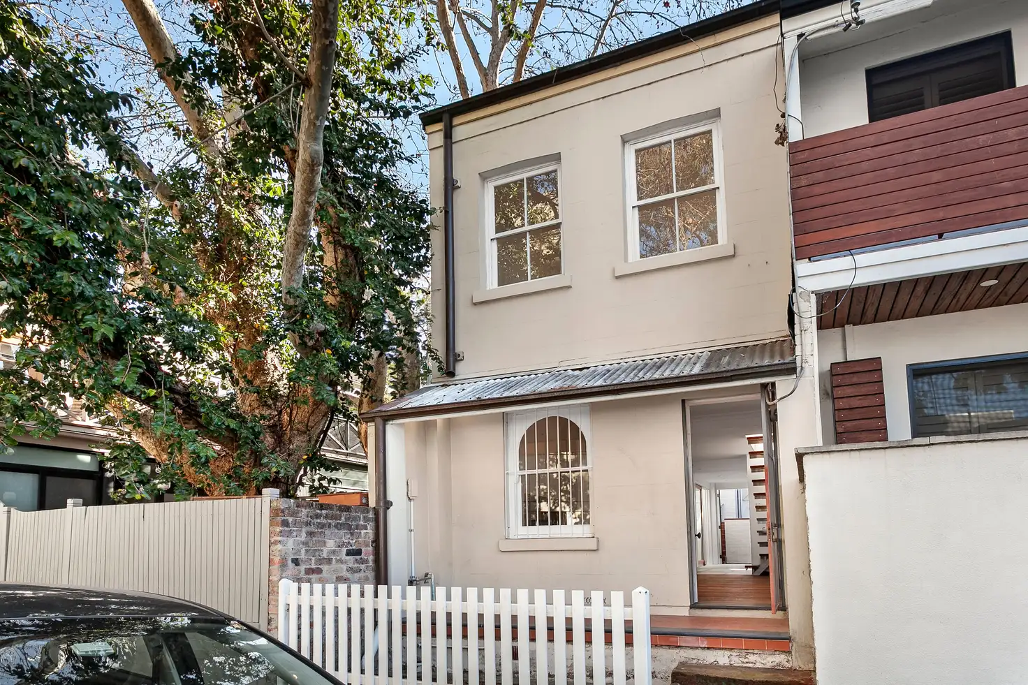 Main view of Homely house listing, 25 Alexander Street, Surry Hills NSW 2010