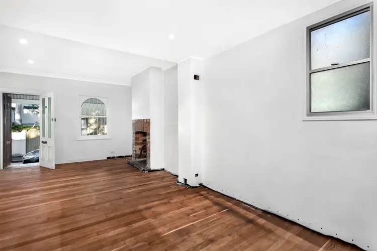 Second view of Homely house listing, 25 Alexander Street, Surry Hills NSW 2010