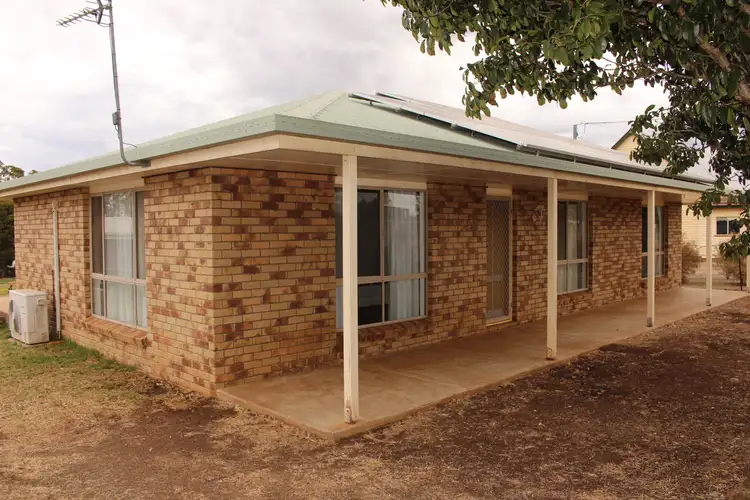 Main view of Homely house listing, 13 John Street, Southbrook QLD 4363