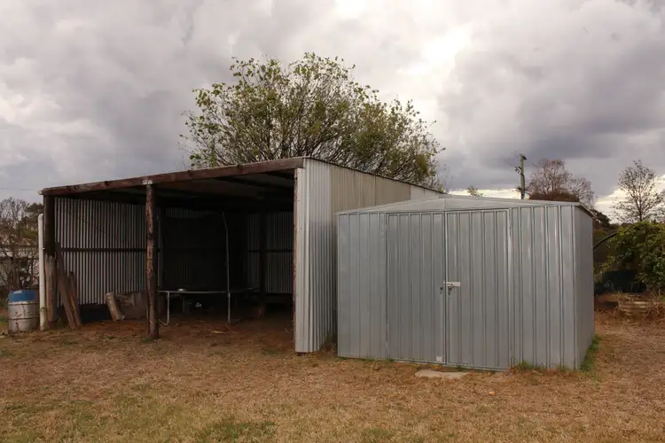 Second view of Homely house listing, 13 John Street, Southbrook QLD 4363